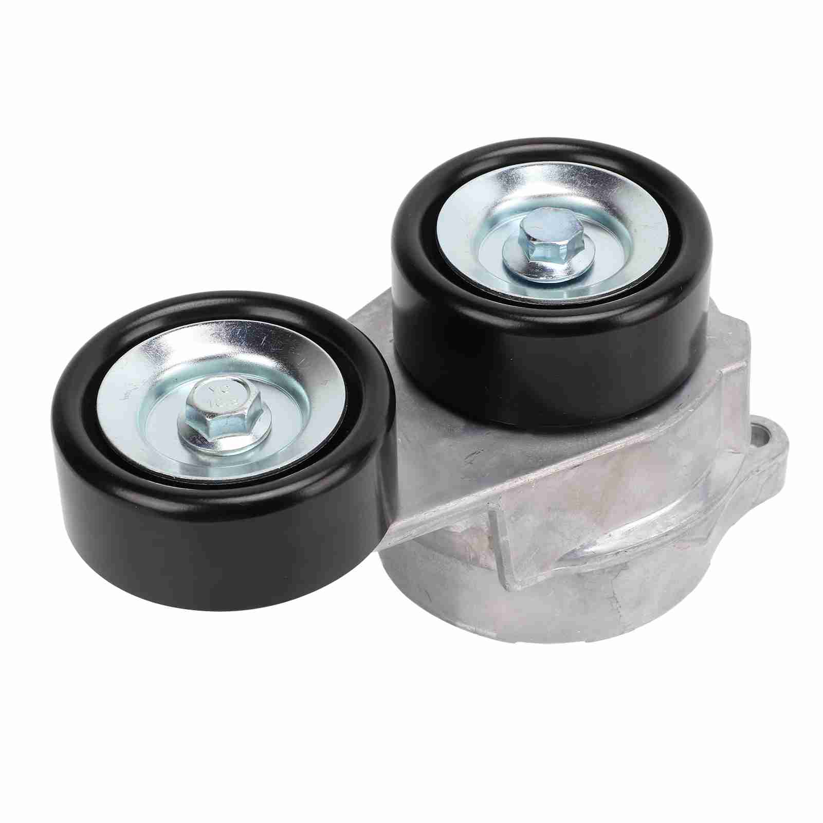 Serpentine Belt Tensioner Pulley Assembly 31170RCAA01 Replacement for Acura TL 2007‑08