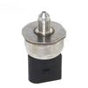 Fuel Rail Pressure Sensor For BMW E24 E63 E64 E23 E32 E38 E65 E66 F01 F02 E53 E70 E71 E83 E90 7537319-05 55PP11-01 13537537319