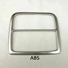 Front Roof Reading Light Panel Lamp Frame Cover Sticker Trim For Honda CR-V CRV 2012 2013 2014 2015 2016 Car Styling Accessories