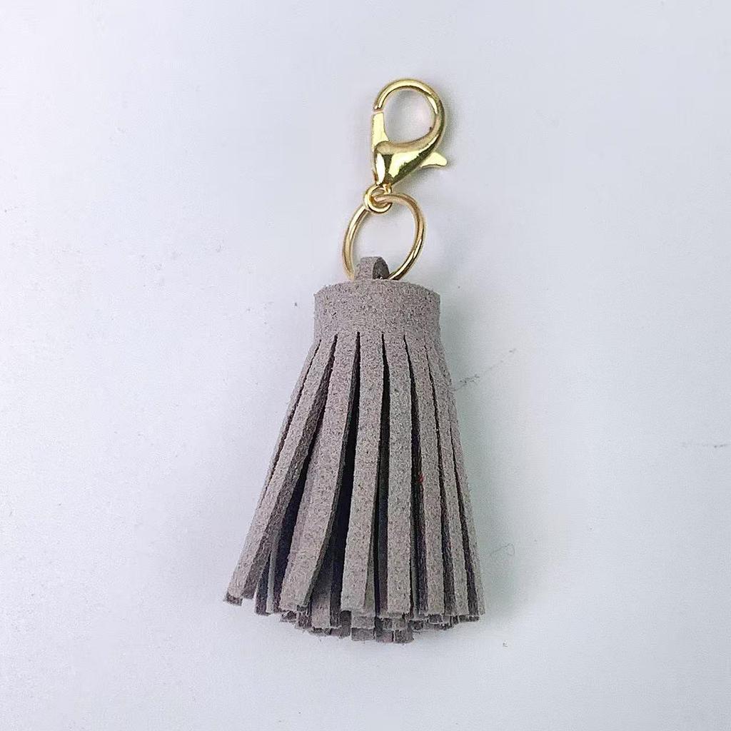 MIU-Style Merlad Flower Tassel Buckle Sneakers - Autumn/Winter Casual German Trainers