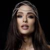 Hollow for Rhinestone Mesh Headpiece Wedding for Head Chain Jewelry Women Luxury Crystal Headband for Head Cap Hair Acce,Silver