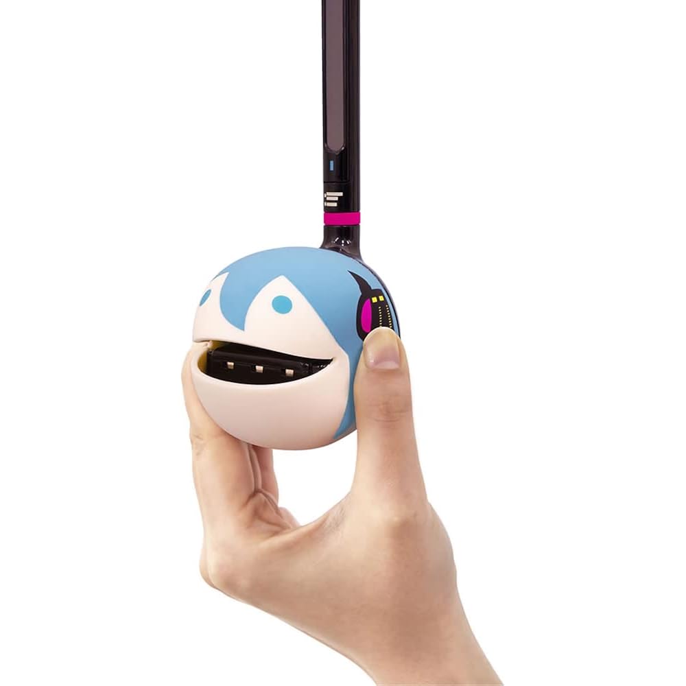 Cube (Cube) Otamatone Hatsune Miku Ver. 1363