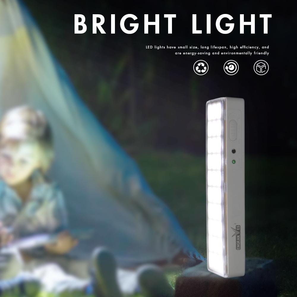 Portable LED Camping Light Hanging Tent Light Handheld Lantern Night Emergency Lighting for Outdoor Hiking Fishing Car repair