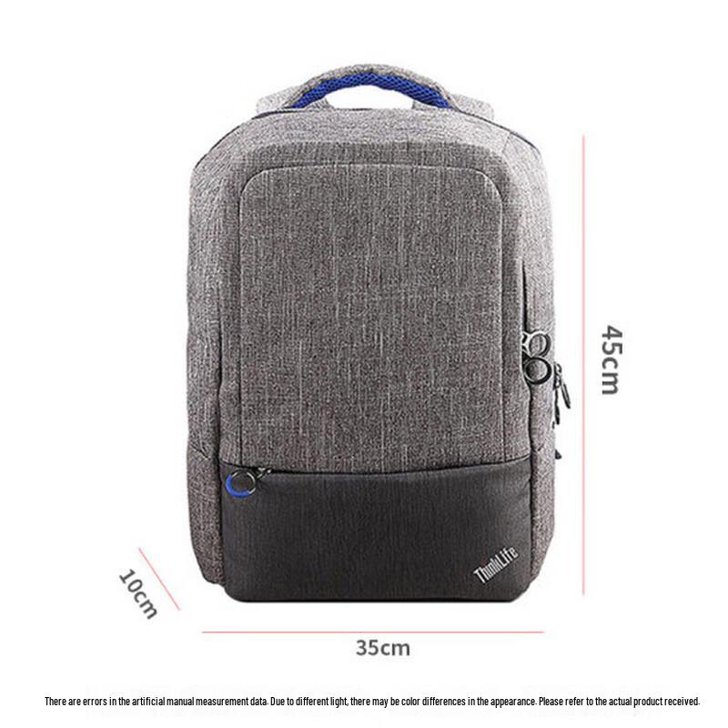 Lenovo ThinkPad Business Travel Laptop Backpack