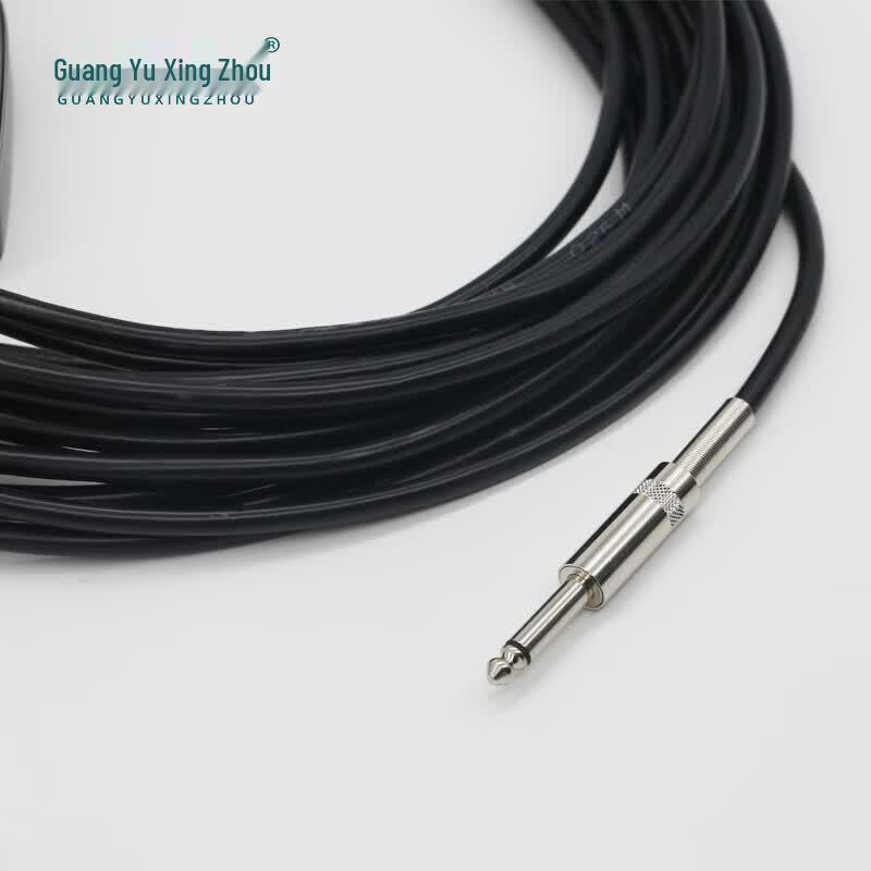 Guangyu Xingzhou GY-HM10 Handheld Microphone