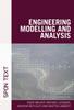 The Engineering Modelling and Analysis Book
