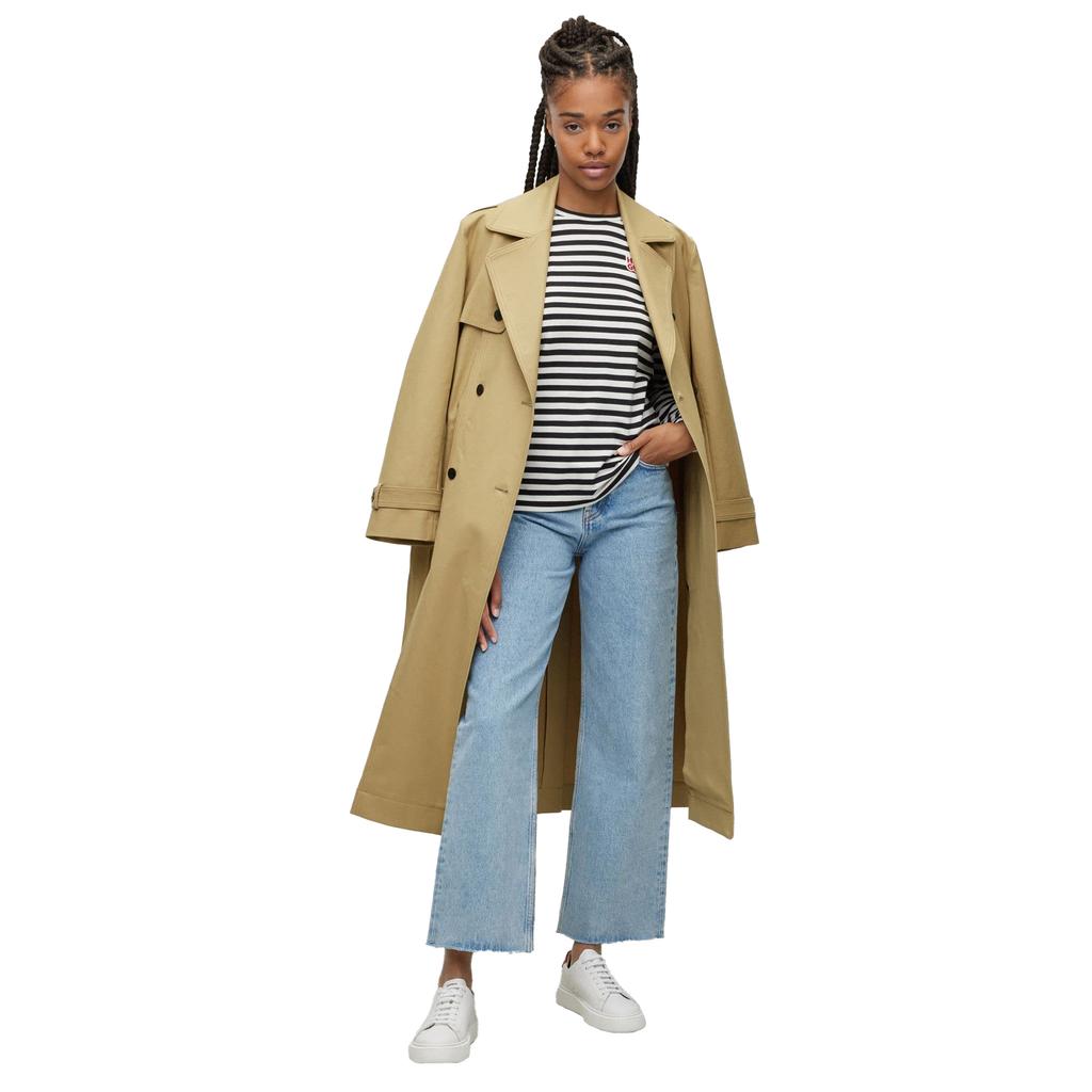 Hugo Boss Womens/Ladies 937 Modern Jeans