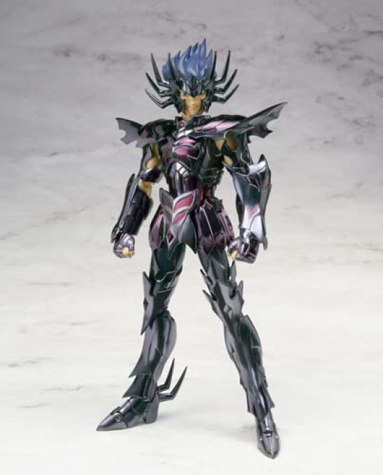 TAMASHII NATIONS Saint Seiya Cloth Myth Cancer Death Mask (Surplice)