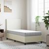VidaXL Medium Pocket Spring Mattress 70x200 Cm 372822