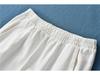2021 Summer Breathable Cotton-Linen Anti-Mosquito Lantern Pants