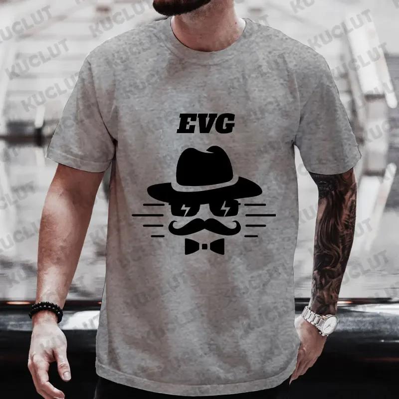 

Футболка для французского будущего EVG Team Groom Squad Футболка Мужская одиночная прощальные футболки для мальчишника Графические свадебные топы Y2k XXXXXL бордовый