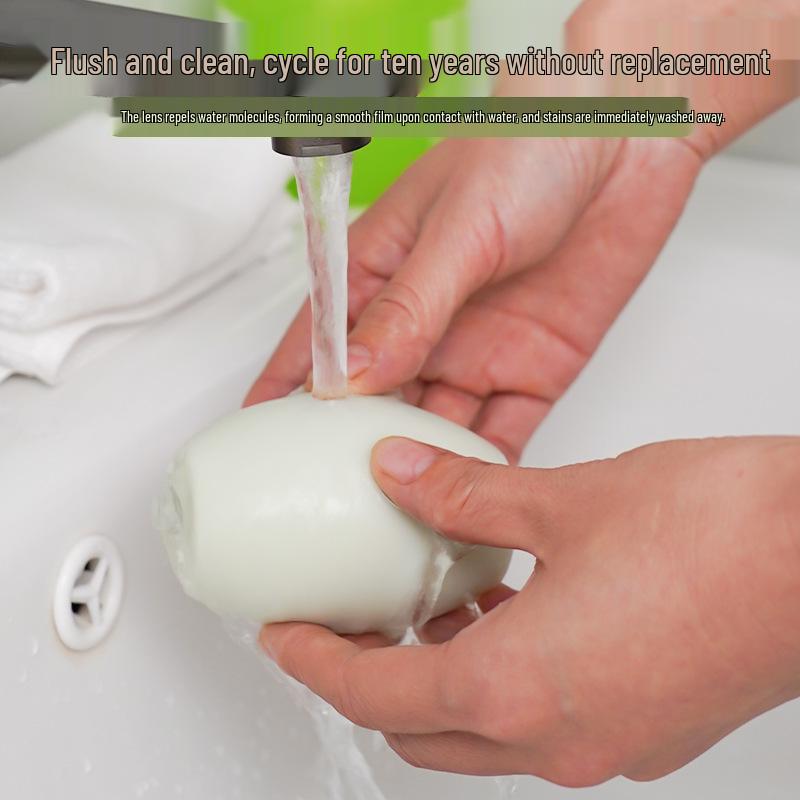 Washable Lint Roller for Pet Hair and Dust Removal