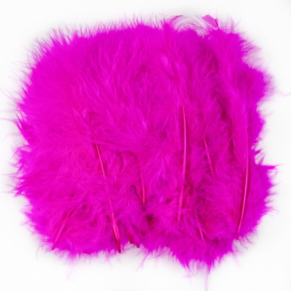 50/100pcs Natural Turkey Feathers 10-15cm Fluffy Turkey Plumes DIY Jewelry Craft Making Accesories Wedding Party Decoration