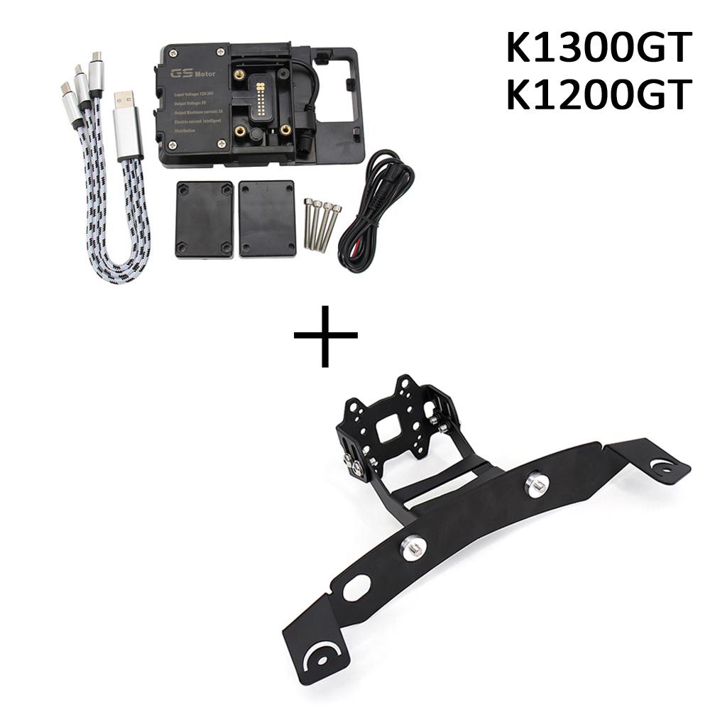 Jauns BMW K1300GT K1200GT K 1200
