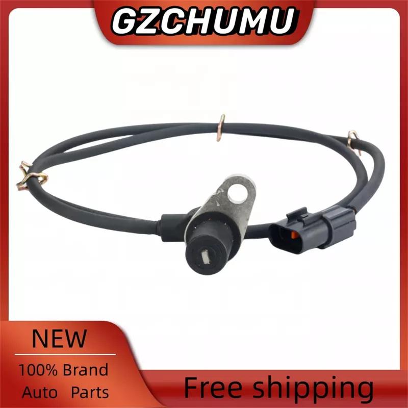 Front Left ABS Speed Sensor MR289342 For MITSUBISHI Space Runner Wagon 1998-2004