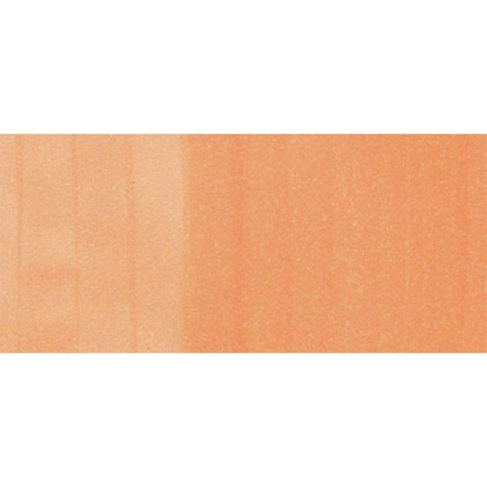 Marker - COPIC - Ciao - Permanent - R02 Flesh - Doppelte Spitze