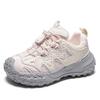 Stilvolle Kinder-Laufschuhe mit Reifensohle, herbstliche Slip-On-Freizeitschuhe für Mädchen, Jungenschuhe, trendige Schuhe