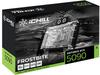 Tarjeta gráfica Inno3d rtx 5090 ichill frostbite