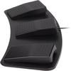 3-Key Design Triple Foot Pedal USB Connection Programmable Foot Pedal  For Video Game