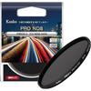 [Amazon.co.jp Exclusive] Kenko PRO1D ND8 (W) N 82mm ND Filter - Reduces Light Intensity To 1/8, Color Neutrality, Made In Japan, 826331 [Special Packa