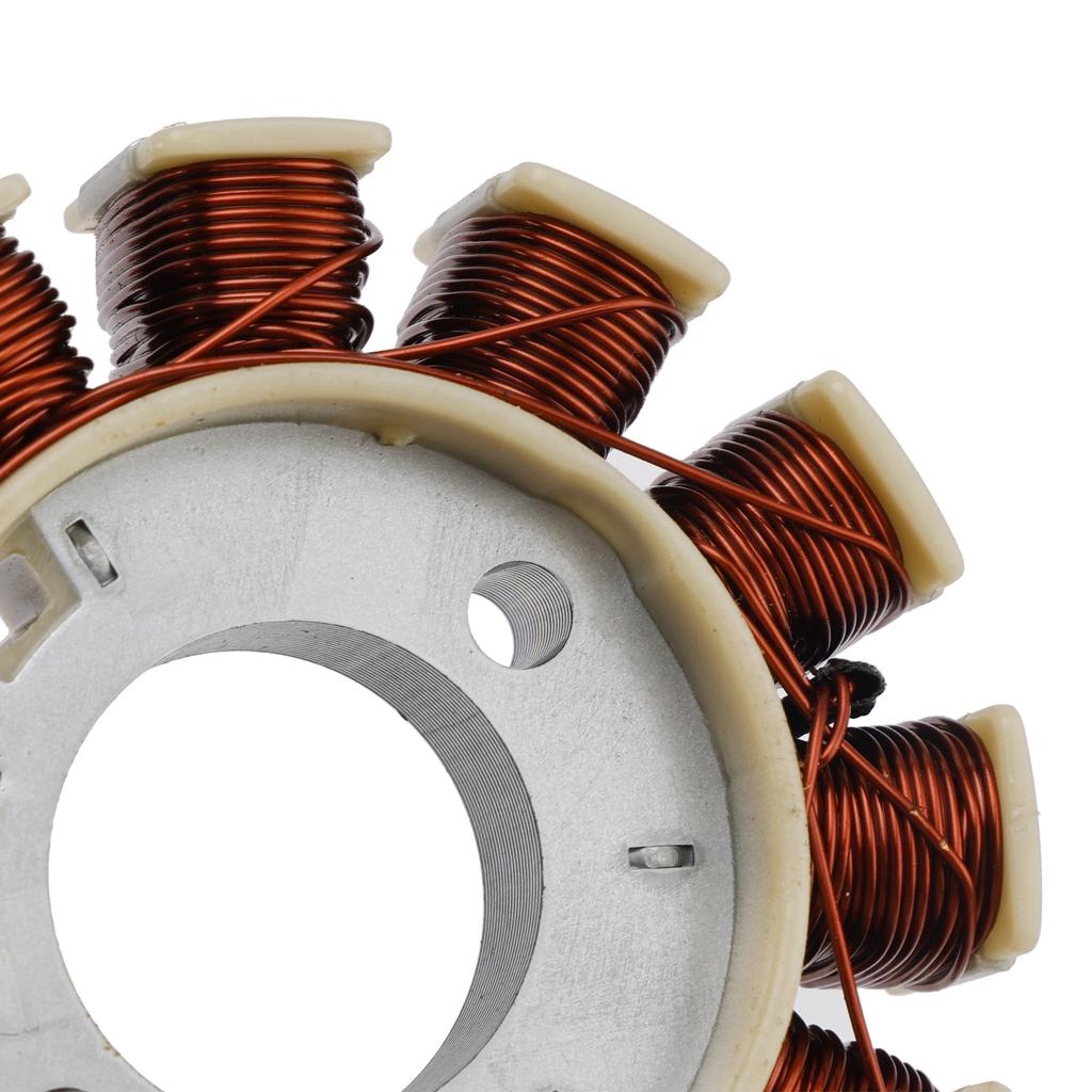 Stator Magneto Coil E05010065 For Italika Atv200 2020-2025 2024 2023