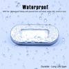 Luz de cortesia conveniente alto brilho à prova d'água 12V azul LED cabine convés lâmpada para barco