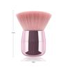 Profesjonalne pędzle do makijażu twarzy róż do makijażu podkład w proszku pędzel do makijażu narzędzie kosmetyczne