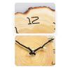 Wall Clock Silents None Ticking Wall Clock Battery Operated Clocks Easy to Read Kitchen/Home/Classroom/School Clock