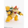 Super Mario Brothers S.h.figuarts Bowser  Super Mario 