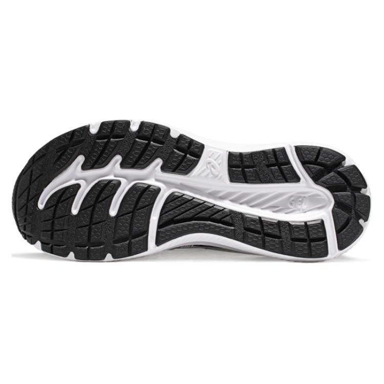 Asics Gel Contend 8 Black Cosmos Women Sneakers 1012B320-013