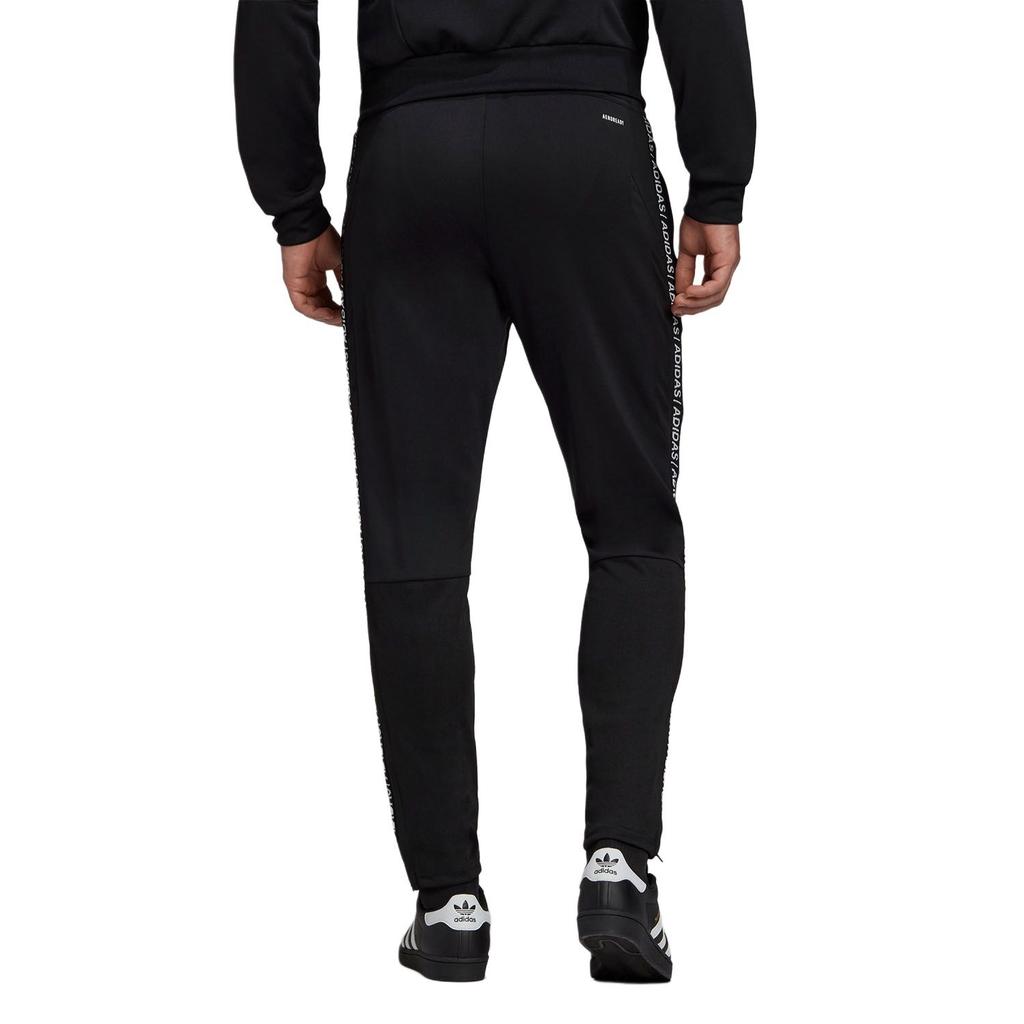 adidas Tiro 19 Training Pants 'Black' Men's GH6630
