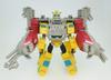 Transformers Cyberverse Battleship Power Bumblebee TCV-15