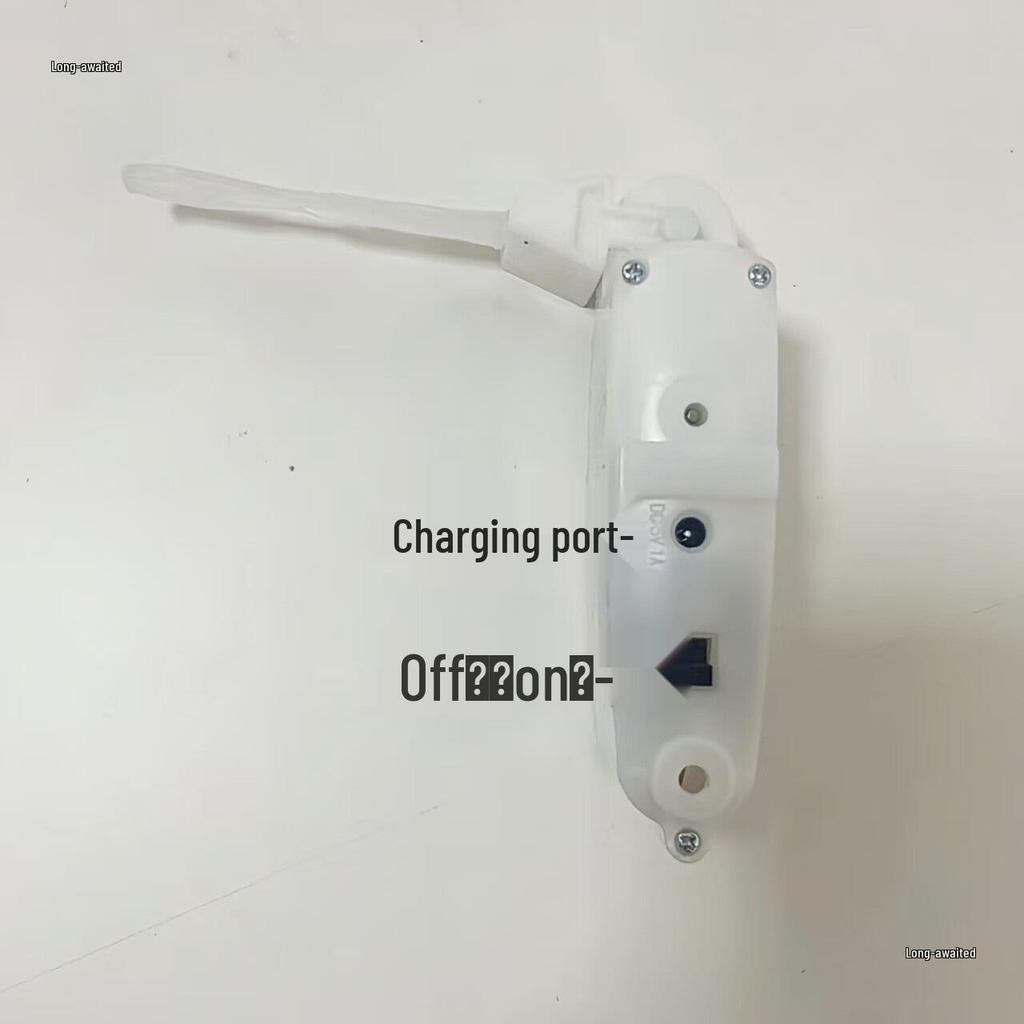 Wireless Adjustable Three-Speed Table Tennis Trainer with Remote Control