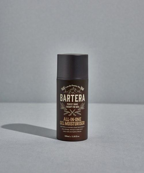 Barterra All-in-One Gel Moisturizer for Men 100ml none