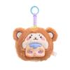 Girly Cute Twelve  Pendants Plush Mystery Box Girl Backpack Decoration Pendan