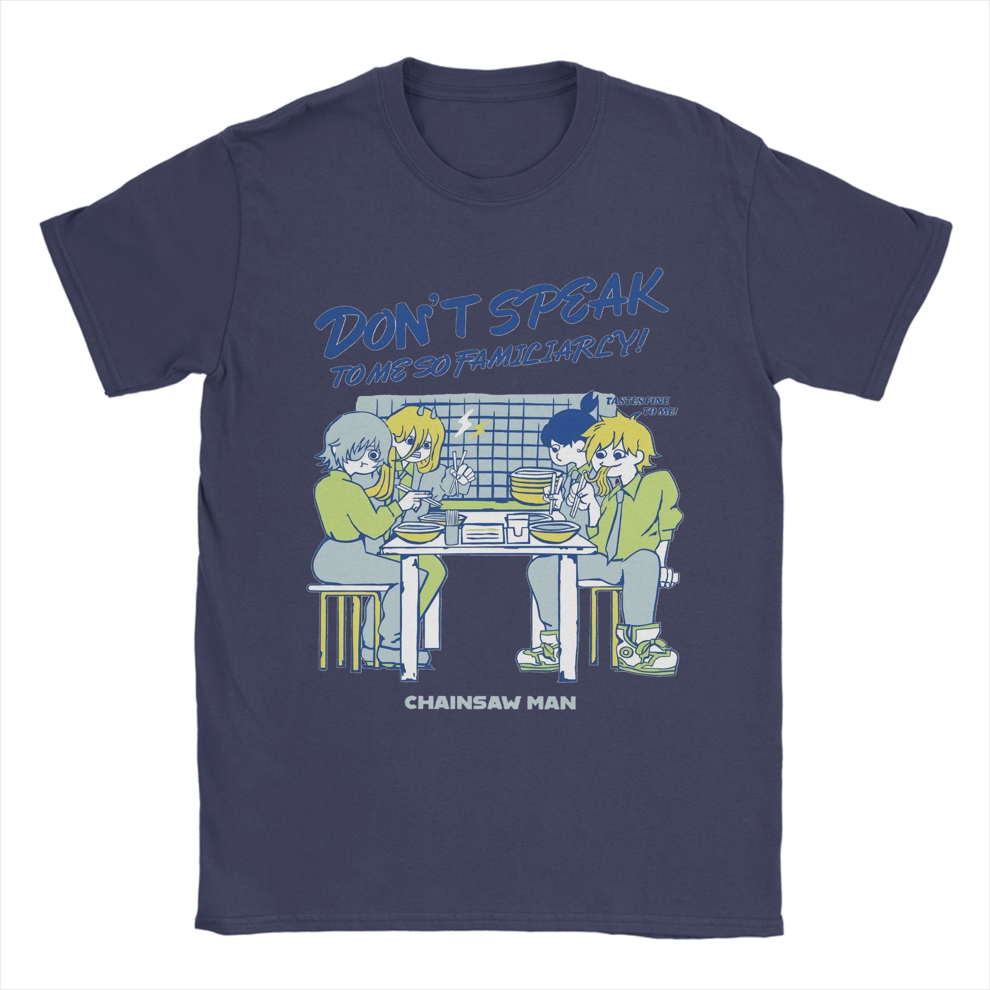 

Chainsaw Man Scene Reze Japan T Shirt Summer Y2K Basic T-Shirts 100 Cotton Harajuku Tshirt For Men Short Sleeves Casual Top Tees 4XL