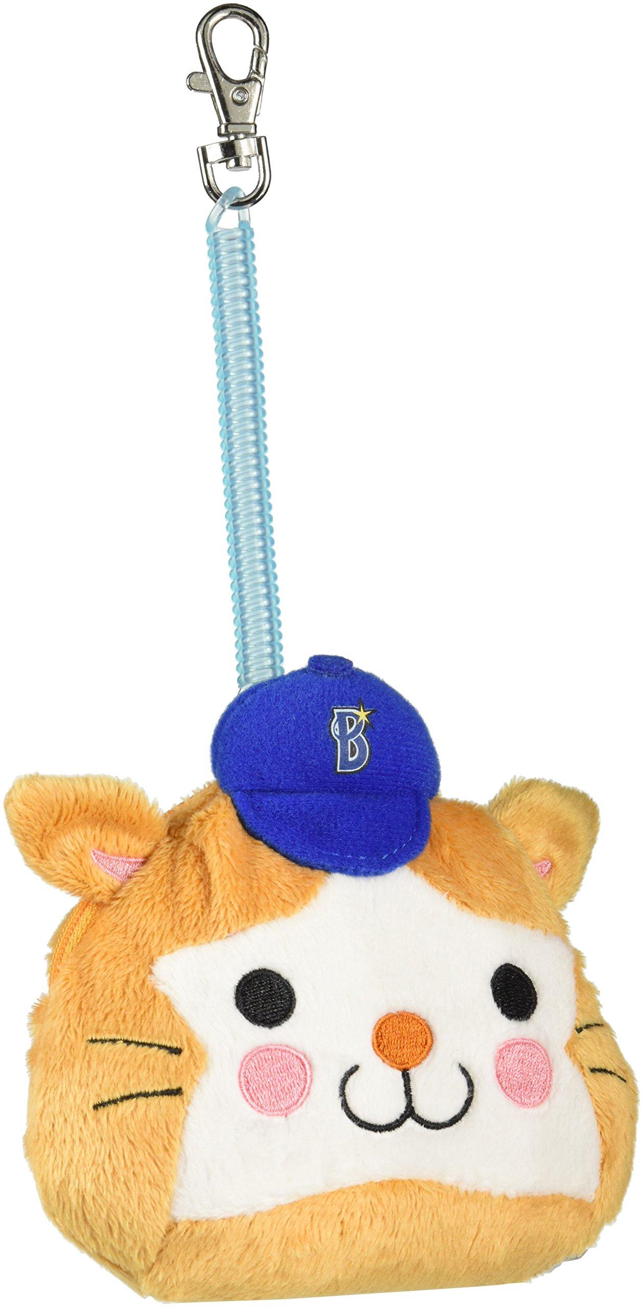 

Yoshitoku Yokohama DeNA Baystars DB.Starman Pass Case 182267
