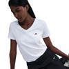 Nike Womens/Ladies Club V Neck T-Shirt
