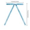 12pcs/set Vintage Christmas Tree Bows Christmas Gift Versatile Usage Velvet Bows Elegance Indoor Outdoor Decorations