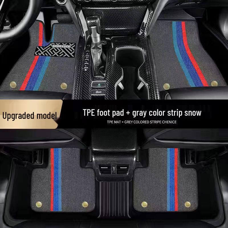 Toyota Levin, Camry, Yaris, Corolla, RAV4, Vios, IZOA Compatible Car Accessory