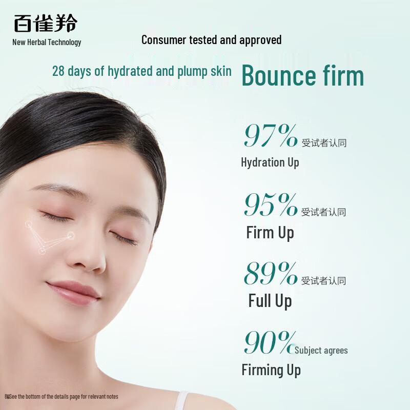 PECHOIN Anti-Aging Essence Water