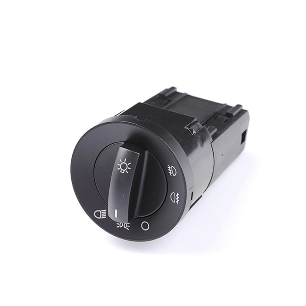 Volkswagen Headlight Switch 6Q0941531C for Caddy3, Polo, Sharan, Transporter T5