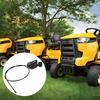Universal Throttle Linkage Cable Accuracy Engine Speed Control 946 05098C Replacements for 746P06431 Replacements