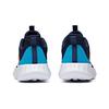 Anta Durable Breathable Low-Top Running Shoes Kids Sneakers Blue Orange A31025522A-2