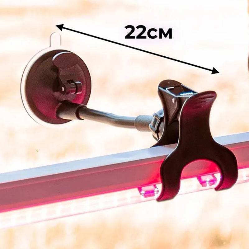 360 Degree Rotation Mobile Phone Stand Bracket Universal Car Suction Cup Mount Phone Holders Sucker Holder For Cell Phone