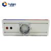 Solar Powered Flashing Warning Light for Traffic & Road Safety