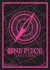 Bandai ONE PIECE Card Game Official Card Sleeve 6 of (Set 4)