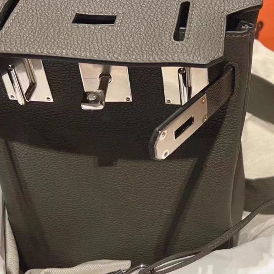 Neue weiche Leder Keli Tasche, Unisex Leder, Brusttasche, erste Schicht Rindsleder Pendler Schulter Schrägbandtasche 17CM