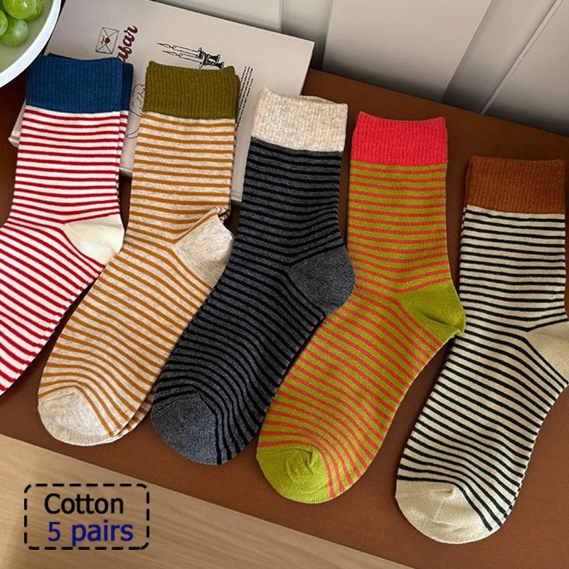 3/5/8 Pairs Women/Men Boat Socks Invisible Low Cut Silicone Non-slip Summer No-show Ankle Socks Solid Color Casual Breathable