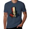 The Butcher Color Version TShirt Minimalist Casual Short Sleeve Top